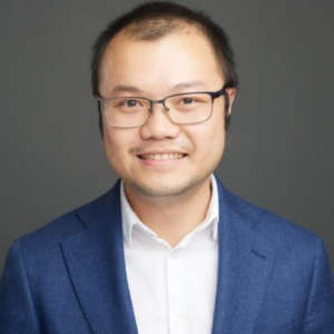 Picture of Wenhui Zhou, MD, PhD