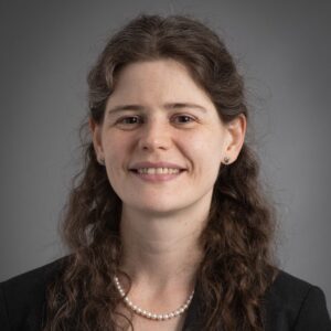 Picture of Sanna Herwald, MD, PhD