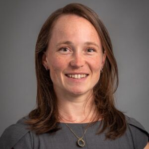 Picture of Nancy Ann Little, MD