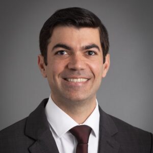 Picture of Tomas Romero, MD