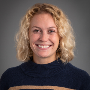 Picture of Abbie Lucchini