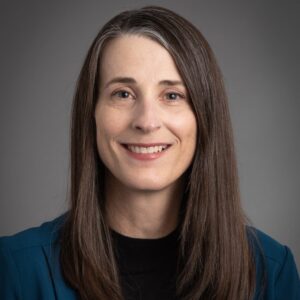 Picture of Monique Mogensen, MD