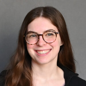 Picture of Anna Lippert