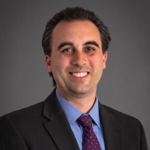 Picture of Stéphane Desouches, DO