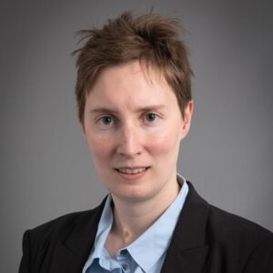 Picture of Katharine (Katey) Molinarolo, MD