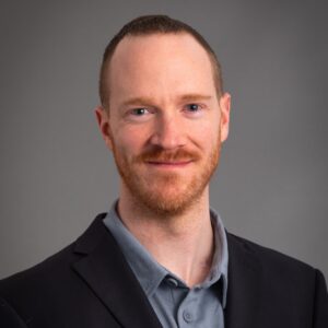 Picture of Kevin E McDonald, MD