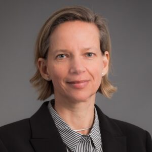 Picture of Noemi Brunner, MD