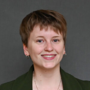 Picture of Margaret Zulich